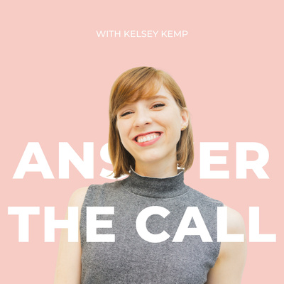 Answer The Call Podcast