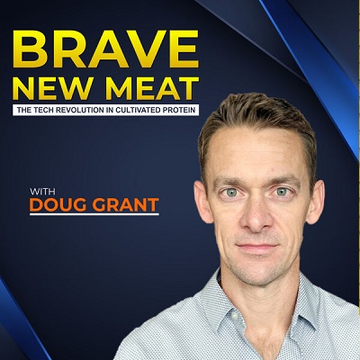 Brave New Meat Podcast