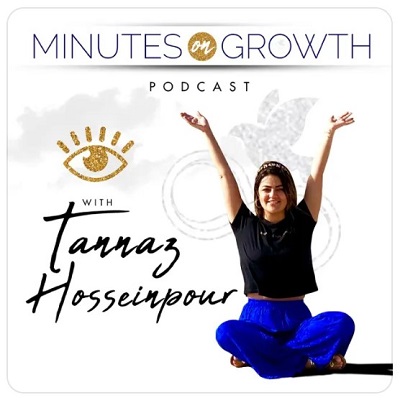 Minutes On Growth Podcast
