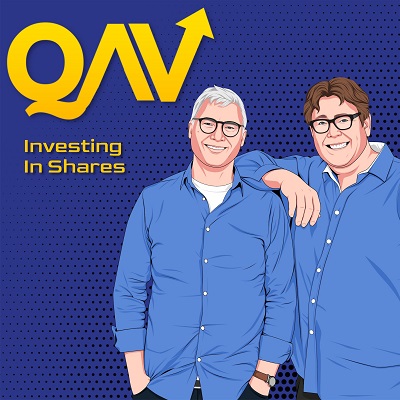 QAV Podcast