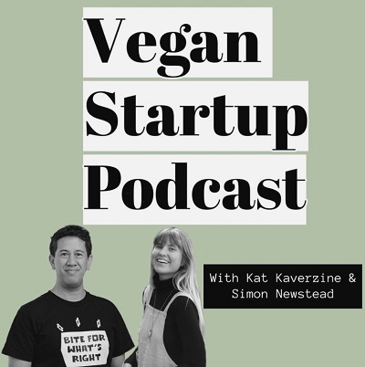 Vegan Startup Podcast